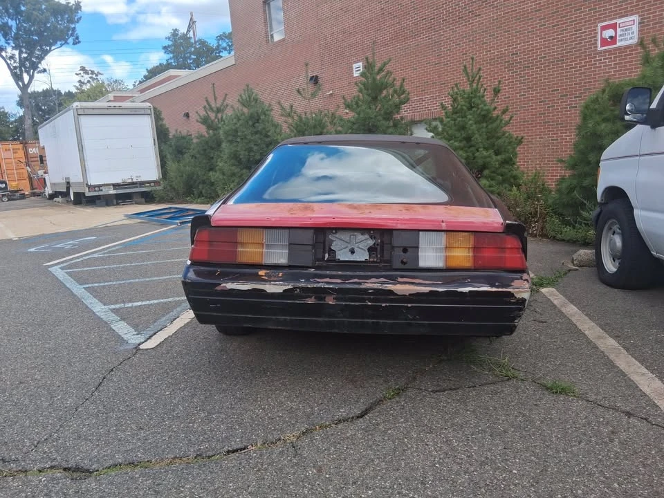 1982 Chevrolet Camaro 3rd Gen - Image 2 of 14