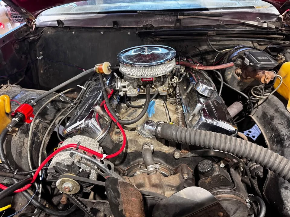 1982 Chevrolet El Camino 5th Gen - Image 13 of 14