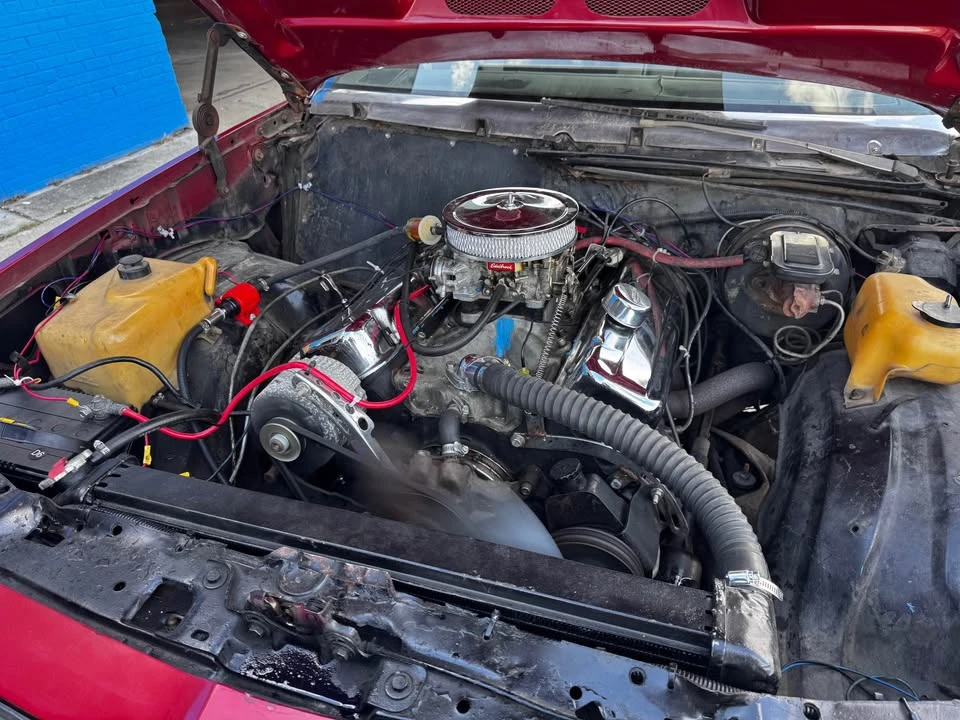 1982 Chevrolet El Camino 5th Gen - Image 14 of 14
