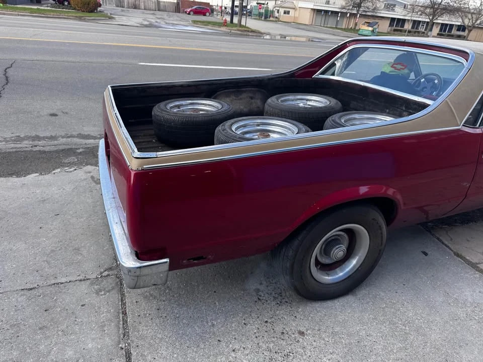 1982 Chevrolet El Camino 5th Gen - Image 11 of 14
