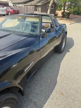 1982 Chevrolet Corvette C3 - Image 4 of 10