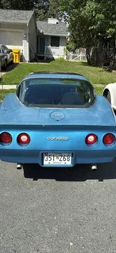 1982 Chevrolet Corvette C3 - Image 2 of 3