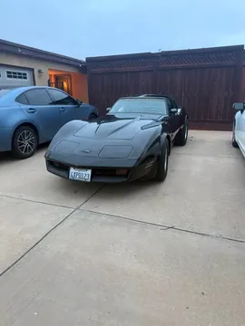 1982 Chevrolet Corvette C3 - Image 2 of 10