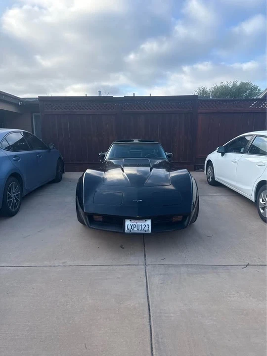 1982 Chevrolet Corvette C3 - Image 3 of 10