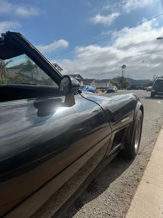 1982 Chevrolet Corvette C3 - Image 5 of 10