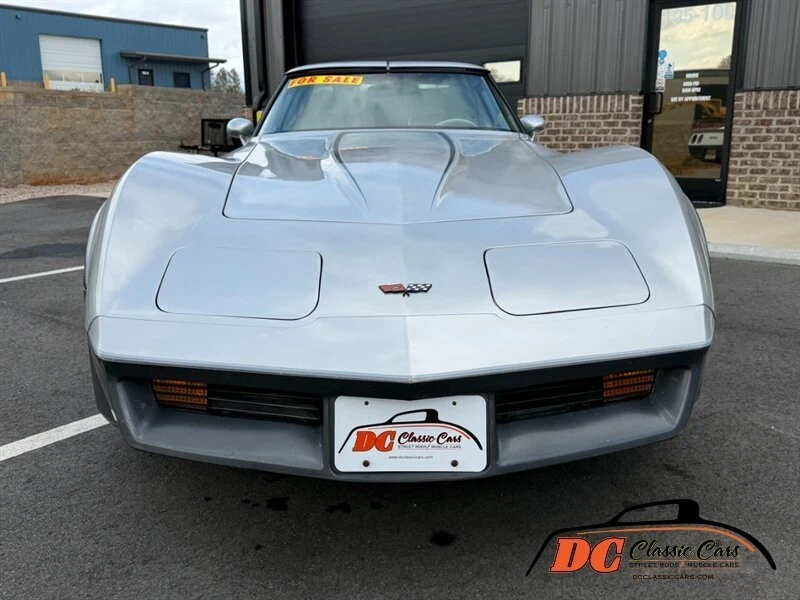 1982 Chevrolet Corvette C3 - Image 4 of 20