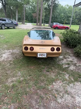 1982 Chevrolet Corvette C3 - Image 4 of 9