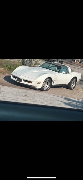 1982 Chevrolet Corvette C3 - Image 4 of 12
