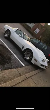 1982 Chevrolet Corvette C3 - Image 3 of 12