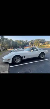 1982 Chevrolet Corvette C3 - Image 2 of 12
