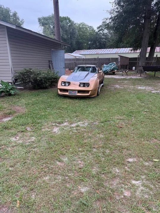 1982 Chevrolet Corvette C3 - Image 9 of 9