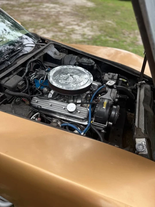 1982 Chevrolet Corvette C3 - Image 2 of 9