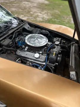 1982 Chevrolet Corvette C3 - Image 2 of 9