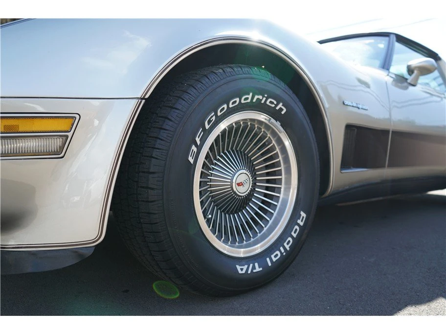 1982 Chevrolet Corvette C3 - Image 6 of 6