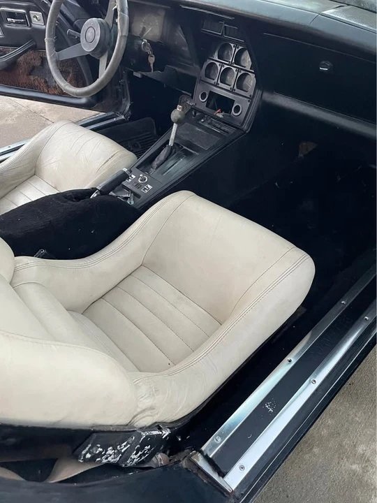 1982 Chevrolet Corvette C3 - Image 6 of 8