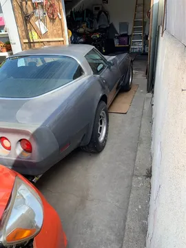 1982 Chevrolet Corvette C3 - Image 2 of 8