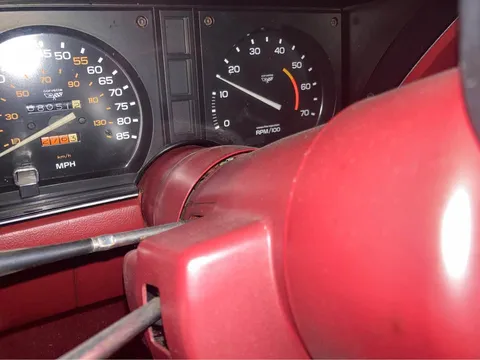 1982 Chevrolet Corvette C3 - Image 3 of 3
