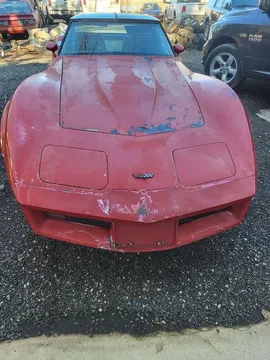 1982 Chevrolet Corvette C3 - Image 3 of 3