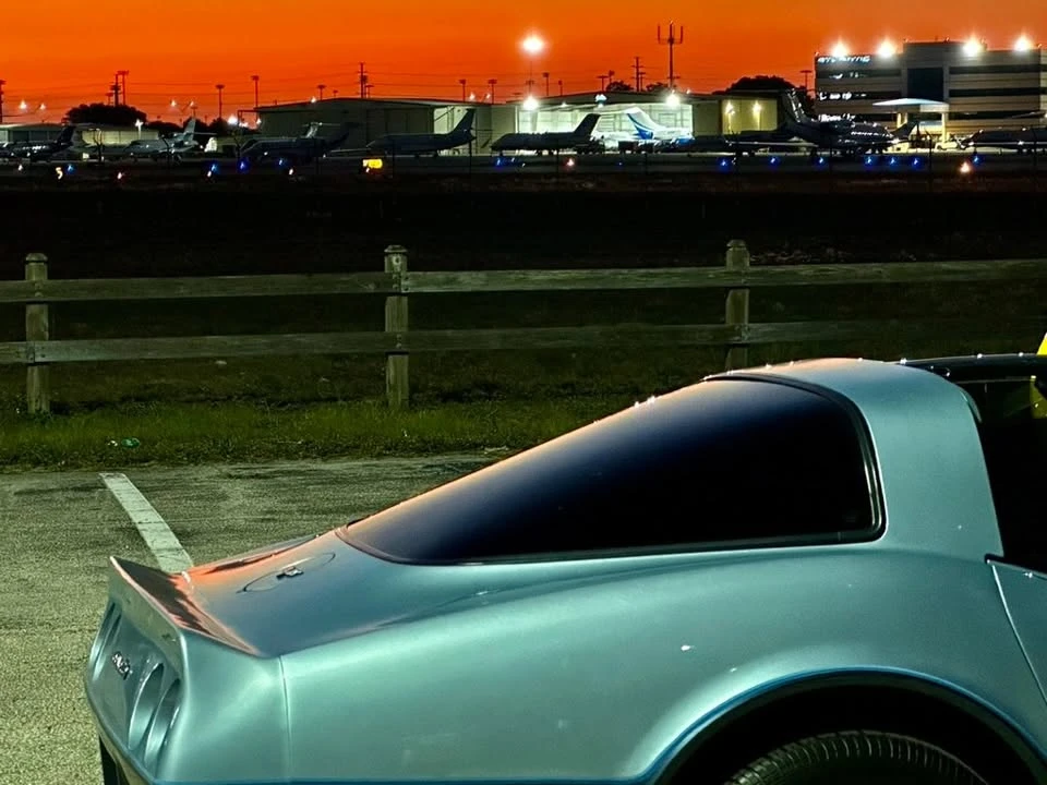 1982 Chevrolet Corvette C3 - Image 5 of 11