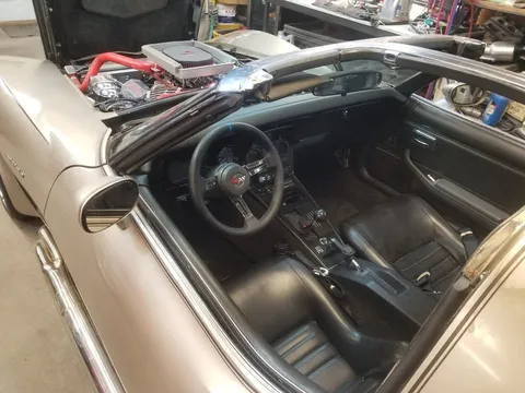 1982 Chevrolet Corvette C3 - Image 3 of 3