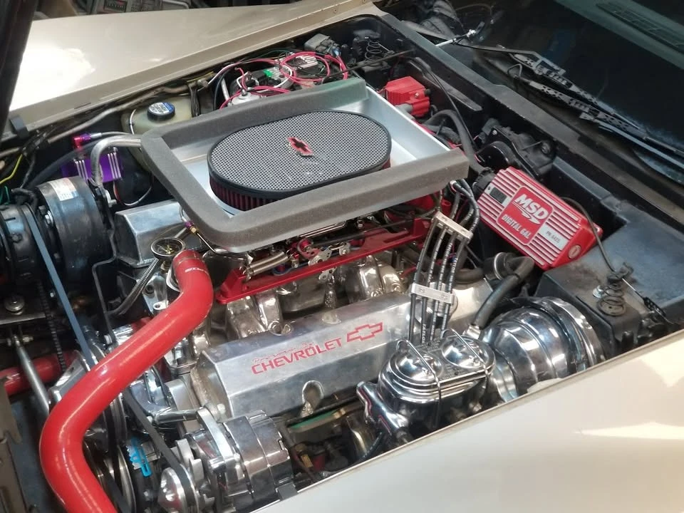 1982 Chevrolet Corvette C3 - Image 2 of 3