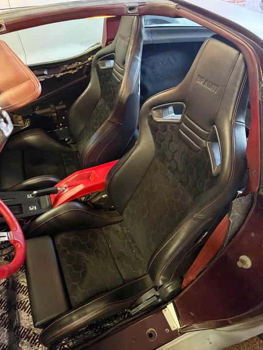 1982 Chevrolet Corvette C3 - Image 3 of 6