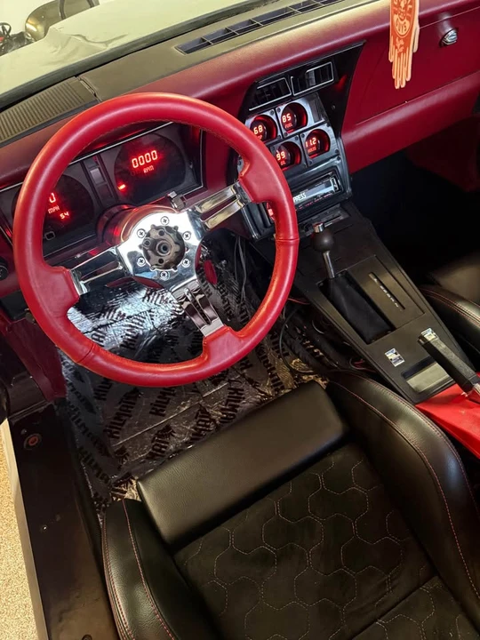 1982 Chevrolet Corvette C3 - Image 2 of 6