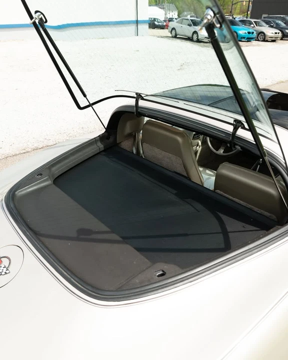 1982 Chevrolet Corvette C3 - Image 12 of 20