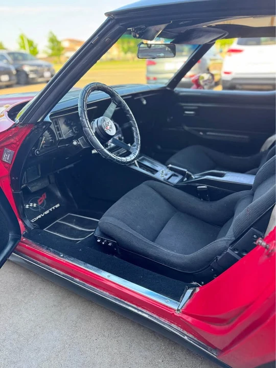 1982 Chevrolet Corvette C3 - Image 13 of 14