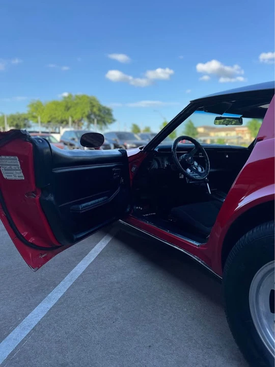 1982 Chevrolet Corvette C3 - Image 11 of 13
