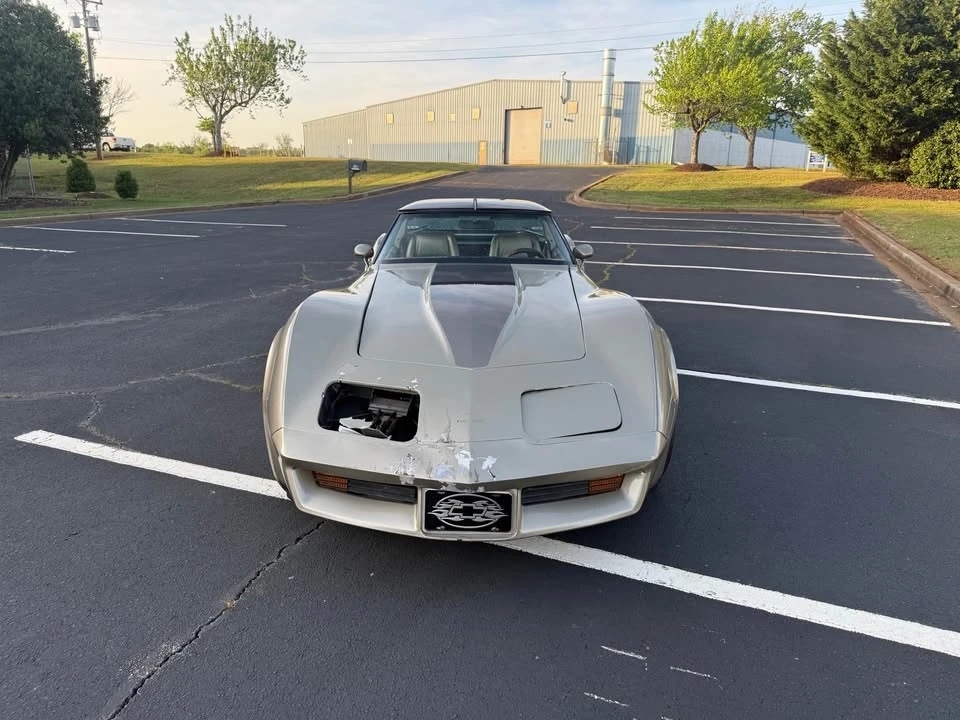 1982 Chevrolet Corvette C3 - Image 5 of 11