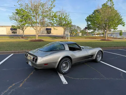 1982 Chevrolet Corvette C3 - Image 2 of 11