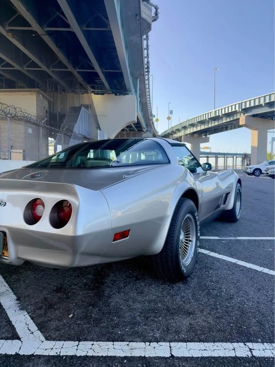 1982 Chevrolet Corvette C3 - Image 11 of 20