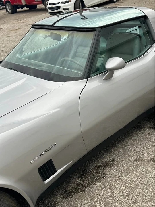 1982 Chevrolet Corvette C3 - Image 2 of 6