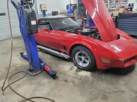 1982 Chevrolet Corvette C3 - Image 4 of 8