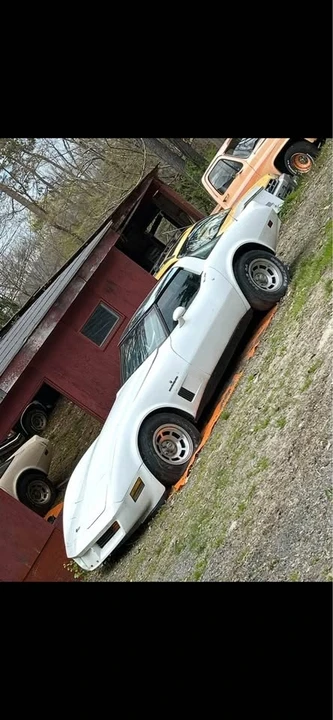 1982 Chevrolet Corvette C3 - Image 3 of 3