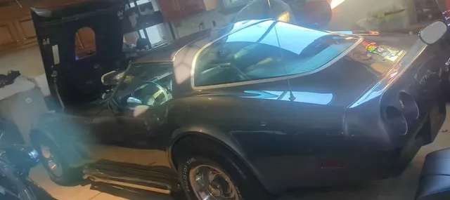 1982 Chevrolet Corvette C3 - Image 4 of 7