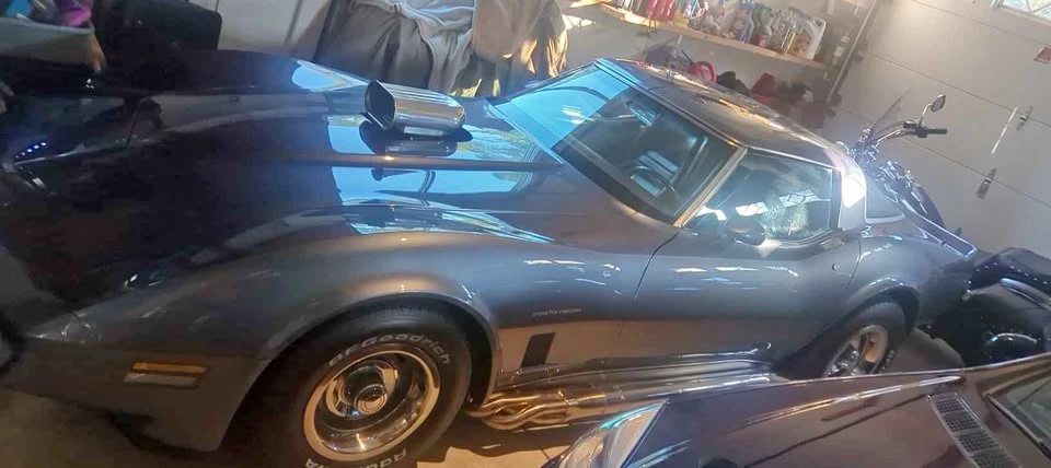 1982 Chevrolet Corvette C3 - Image 1 of 7