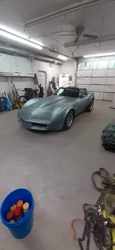 1982 Chevrolet Corvette C3 - Image 2 of 5