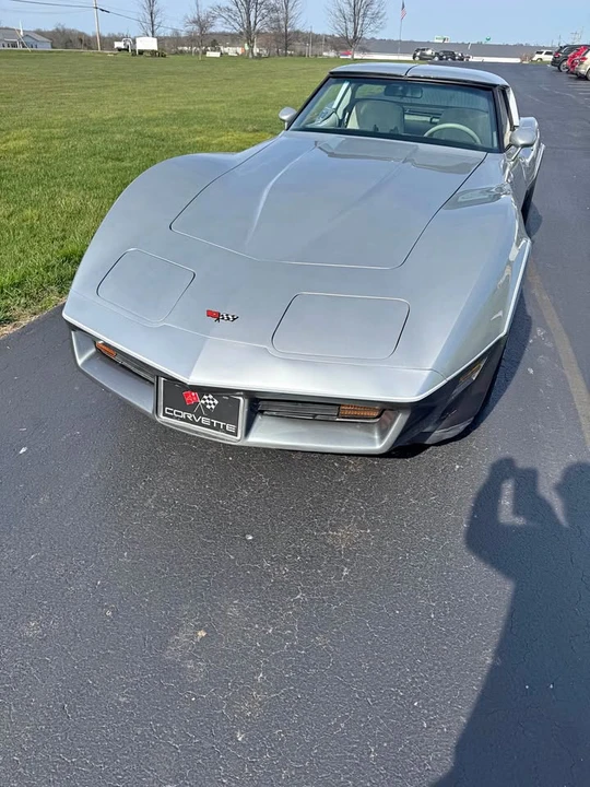 1982 Chevrolet Corvette C3 - Image 1 of 15