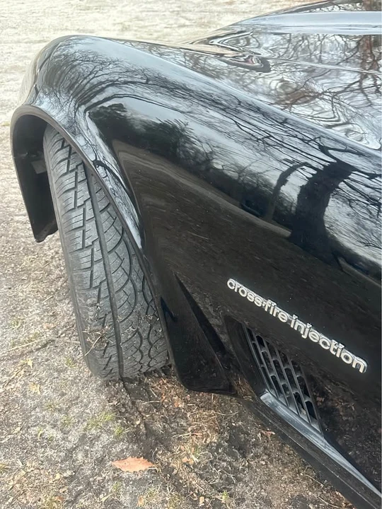 1982 Chevrolet Corvette C3 - Image 3 of 17