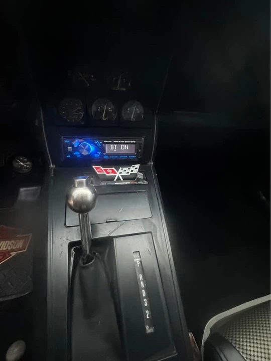 1982 Chevrolet Corvette C3 - Image 6 of 10