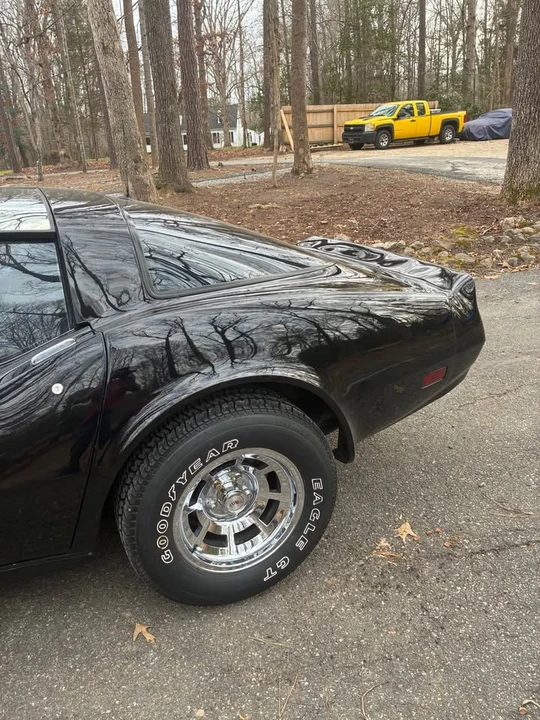 1982 Chevrolet Corvette C3 - Image 3 of 18