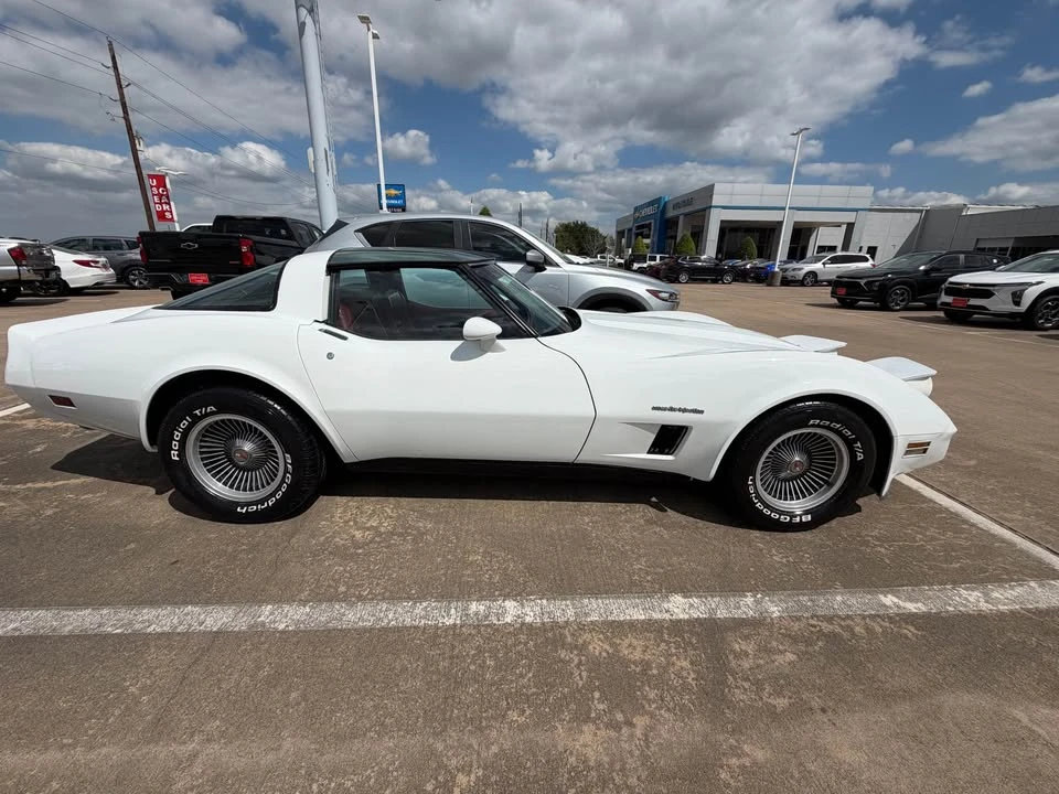 1982 Chevrolet Corvette C3 - Image 2 of 14