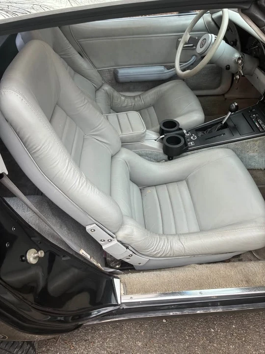 1982 Chevrolet Corvette C3 - Image 8 of 18