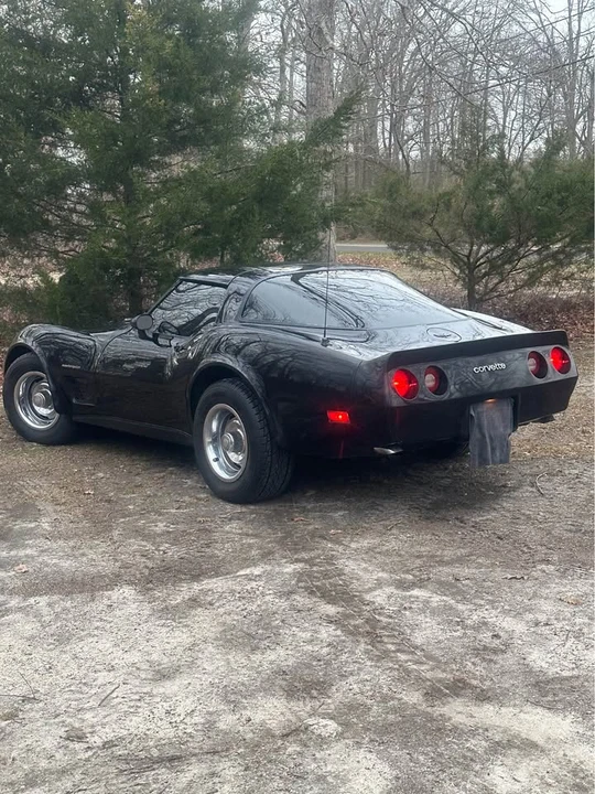 1982 Chevrolet Corvette C3 - Image 2 of 10