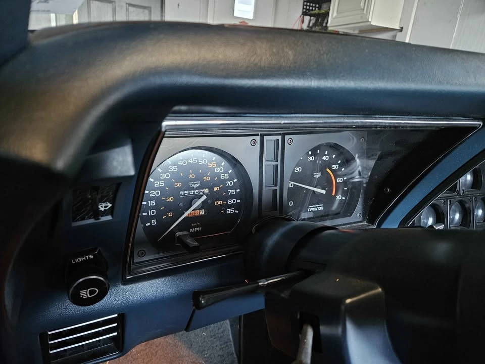 1982 Chevrolet Corvette C3 - Image 7 of 8