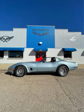 1982 Chevrolet Corvette C3 - Image 2 of 7