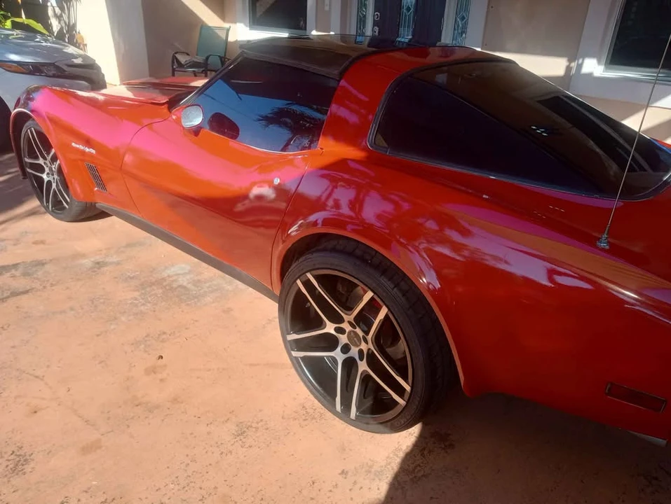1982 Chevrolet Corvette C3 - Image 2 of 19