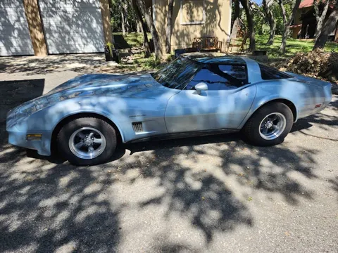 1982 Chevrolet Corvette C3 - Image 2 of 14